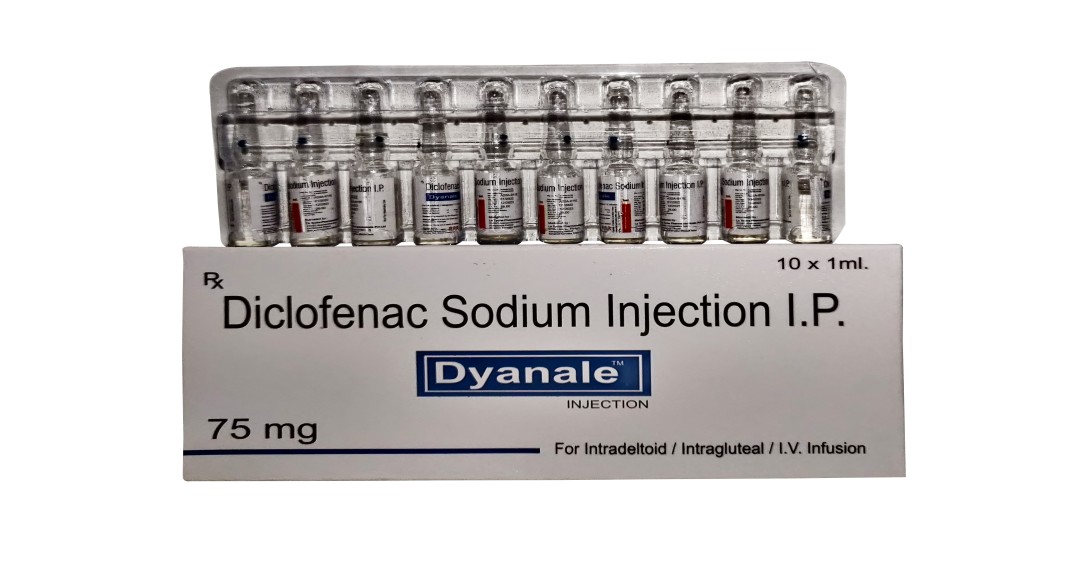 DYANALE Injection