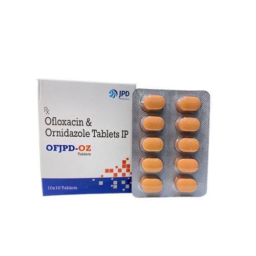 OFJPD-OZ TABLETS