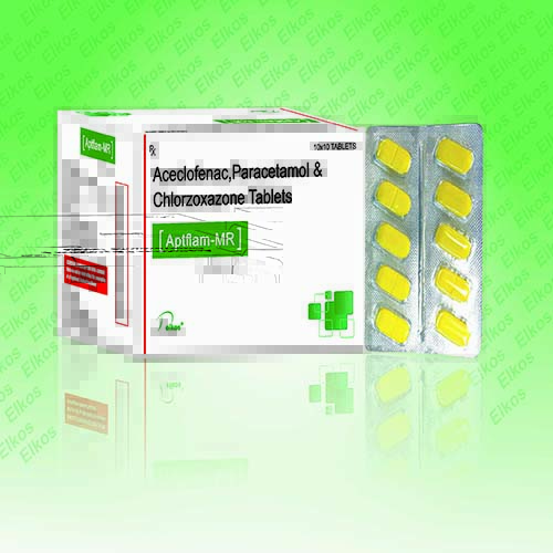 APTFLAM-MR Tablets