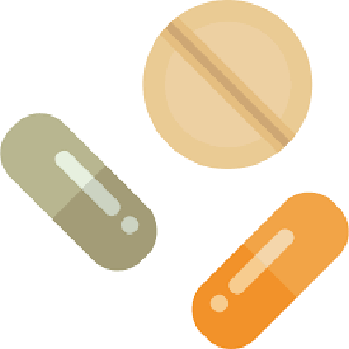Pantoprazole sodium + Domperidone Tablets