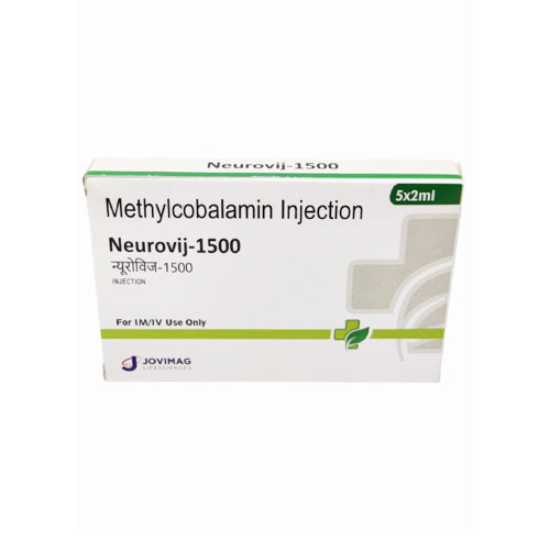 NEUROVIJ-1500 INJECTION
