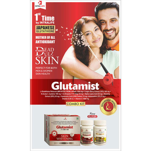 GLUTAMIST Tablets