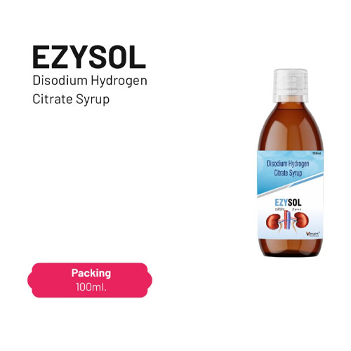EZYSOL SYRUP