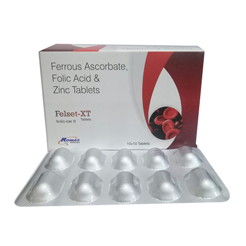 FELSET-XT Tablets
