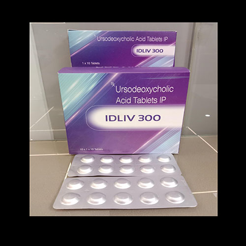 IDLIV-300 Tablets