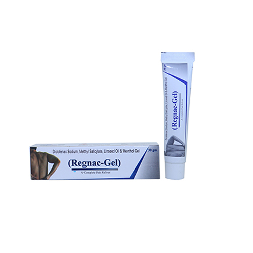 REGNAC Gel