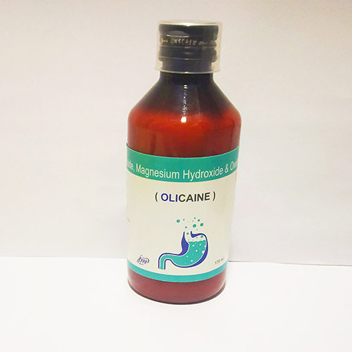 OLICAINE Syrup