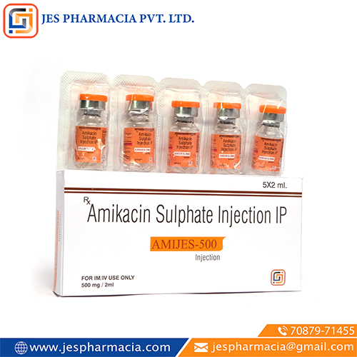 AMIJES INJECTION