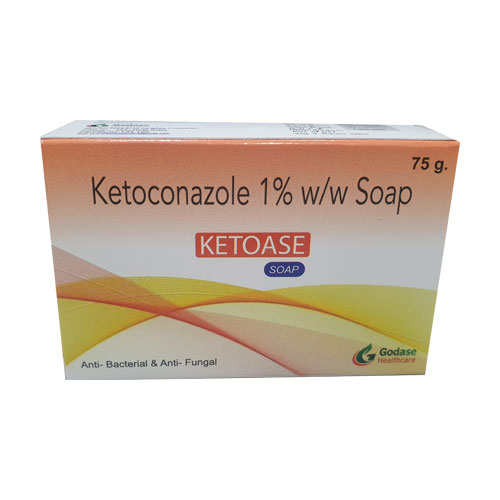 KETOASE Soap