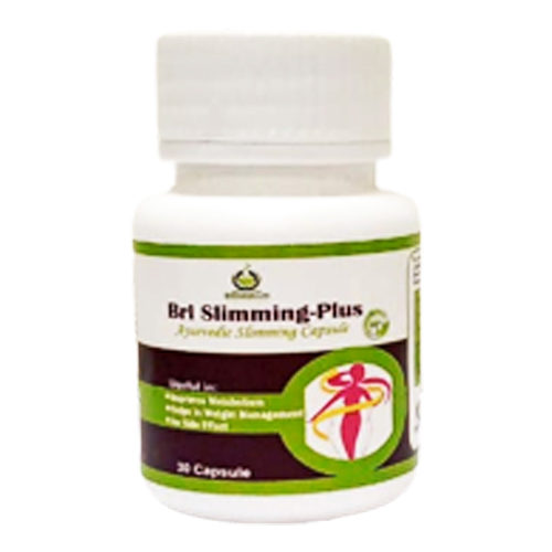 Bri-Slimming-Plus Capsules