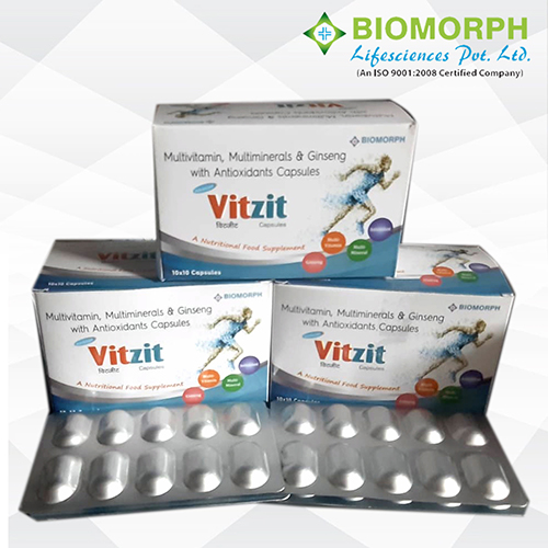 VITZIT Capsules