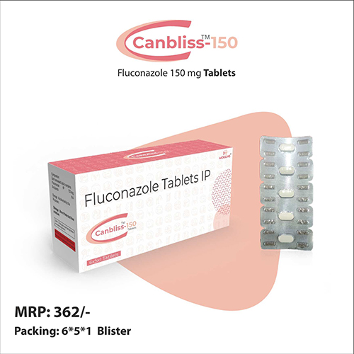 Canbliss-150 Tablets