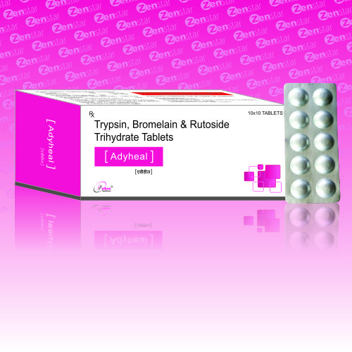 ADYHEAL Tablets