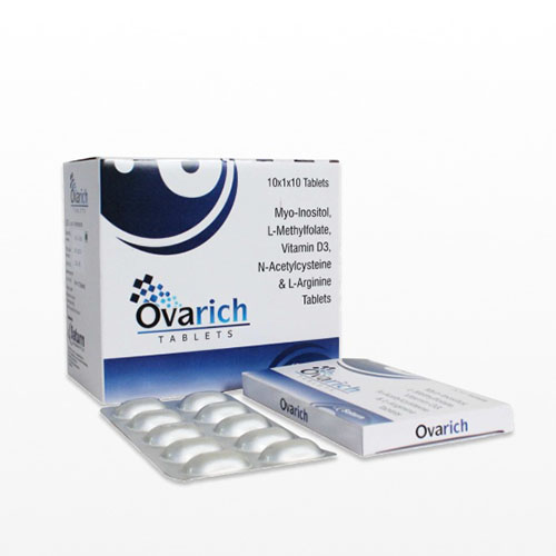 OVARICH TABLETS