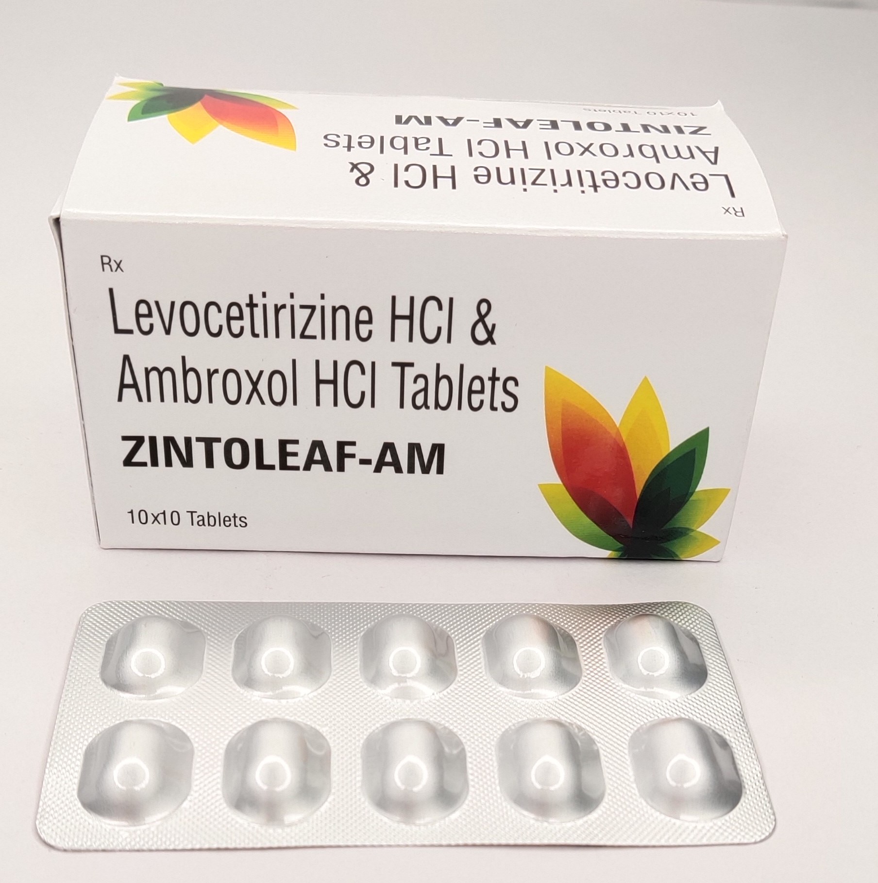 ZINTOLEAF-AM