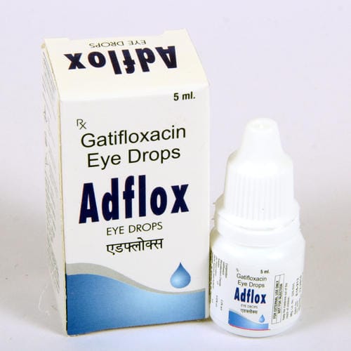 ADFLOX Eye Drops