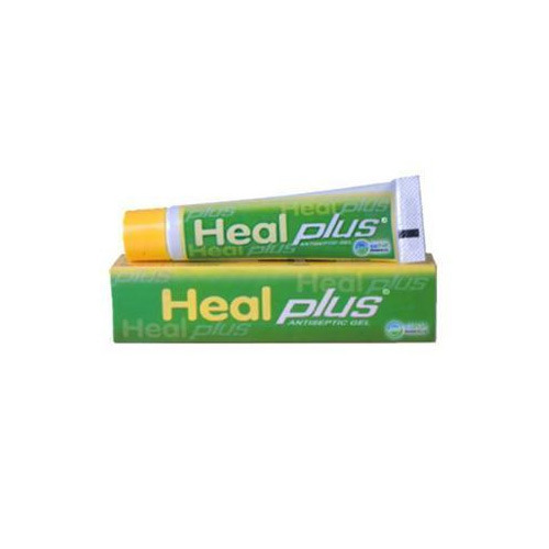 Heal Plus Gel