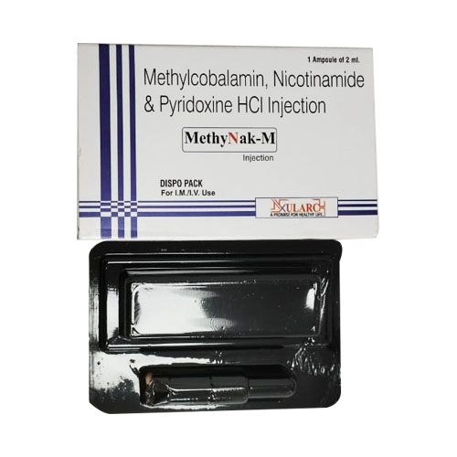 METHYNAK-M Injection