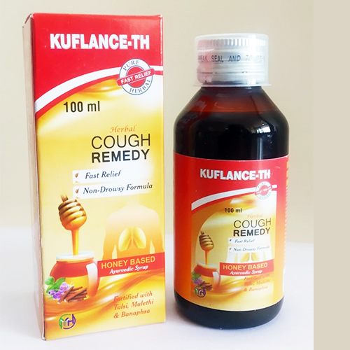 KUFLANCE-TH Syrup
