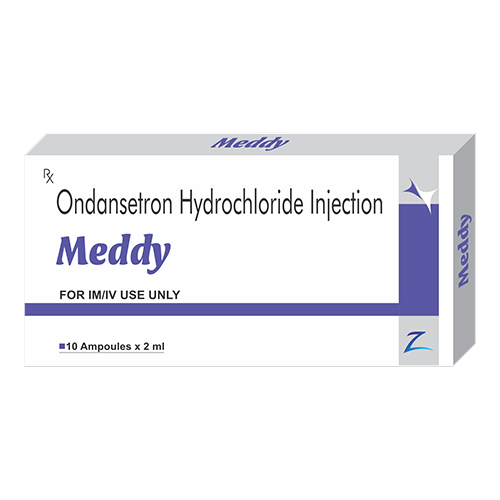 MEDDY Injection