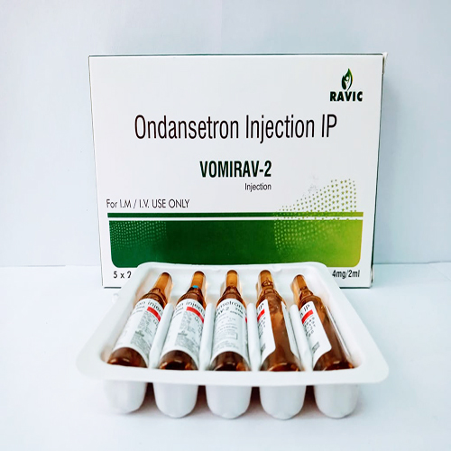 VOMIRAV-2 Injection