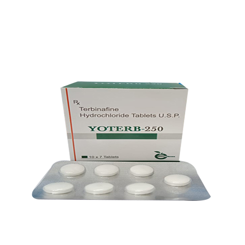 YOTERB-250 Tablets