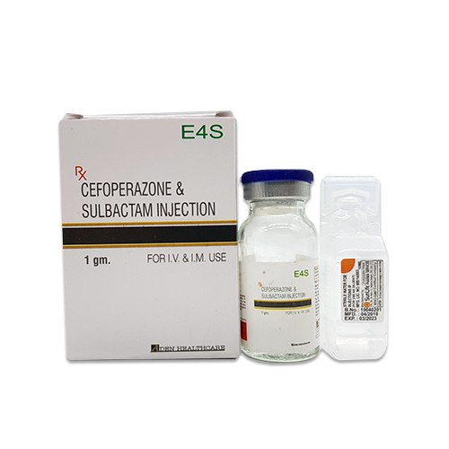 E4S Injection
