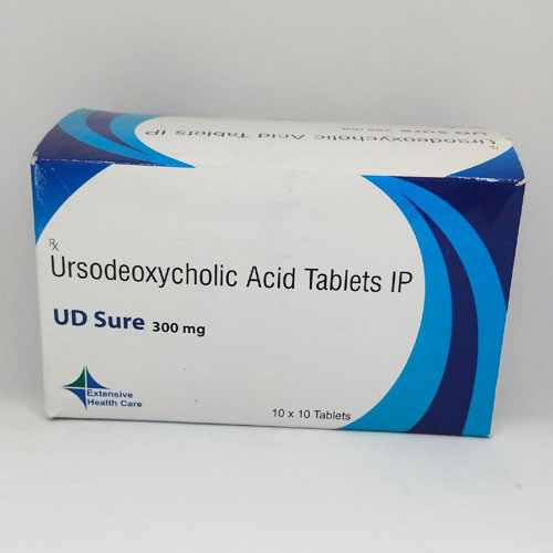 UD SURE 300MG TABLETS