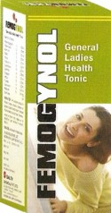 Femogynol Tonic