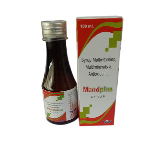 MANDPLUS-Syrup