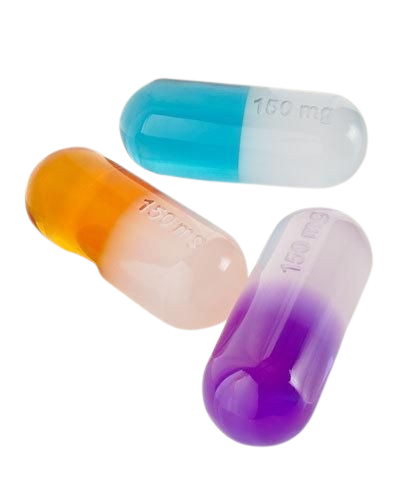 GABAGAB-M CAPSULES