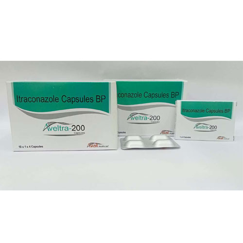 AVELTRA-200 Capsules
