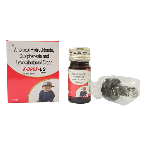 K-BROX-LS ORAL DROPS