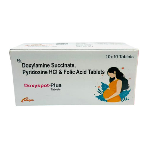 DOXYSPOT-PLUS TABLETS