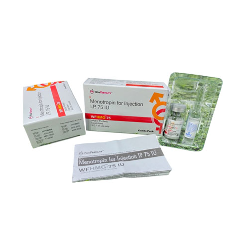 WFHMG - 75 Injection
