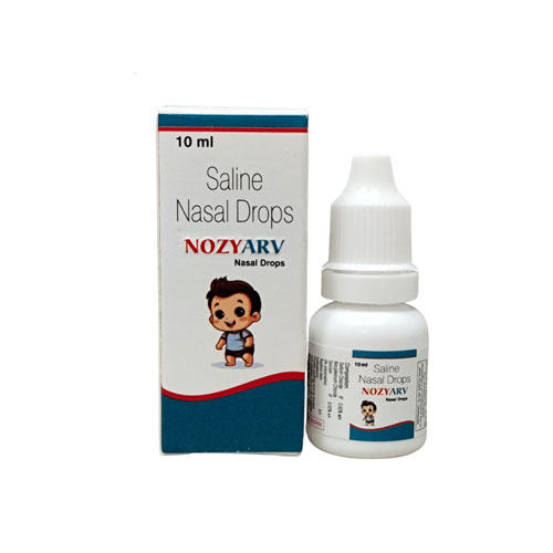 NOZYARV NASAL DROPS