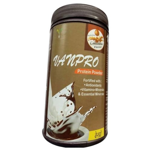 Vanpro Protein Powder