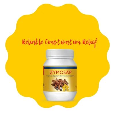 Zymosap Capsules