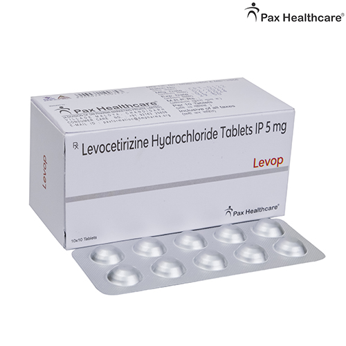 LEVOP Tablets