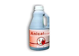 Anical Oral Drops