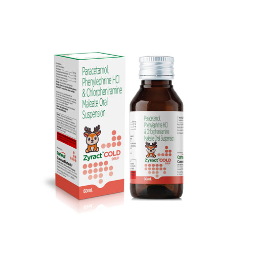  Zyract-Cold Suspension