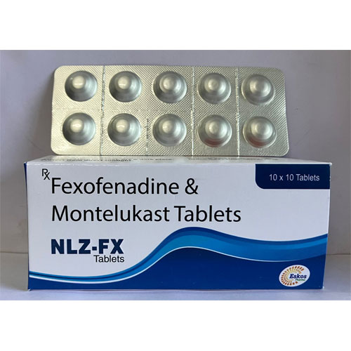 NLZ-FX Tablets