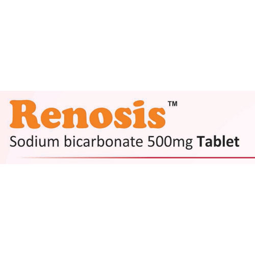 Renosis Tablets