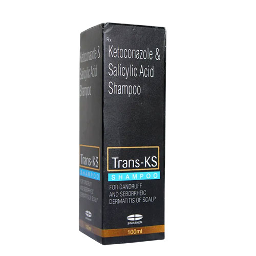 Trans-KS Shampoo