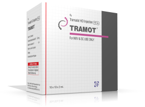 TRAMOT 2ML Injection