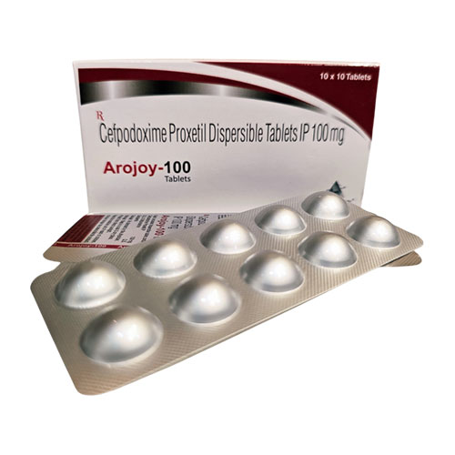 AROJOY-100 DT Tablets