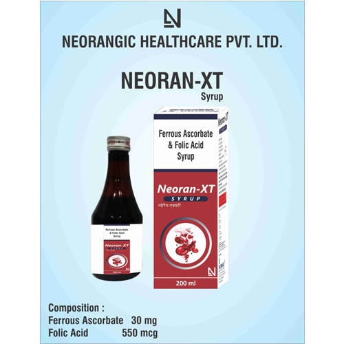 NEORAN-XT Syrup
