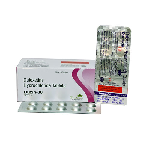 DUZIN-30 TABLETS