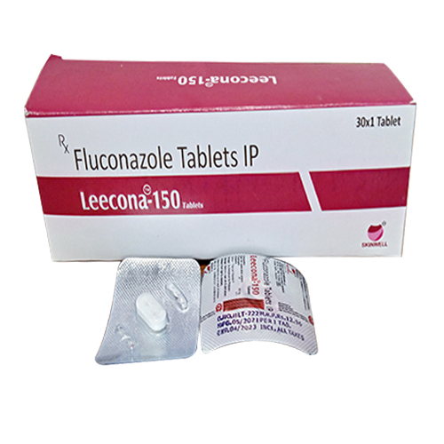 LEECONA-150 Tablets