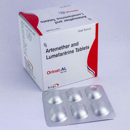 ORINAT-AL Tablets